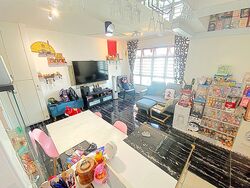 Blk 104A Eastbrook @ Canberra (Sembawang), HDB 3 Rooms #533516661